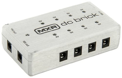 M237 MXR DC BRICK-EA