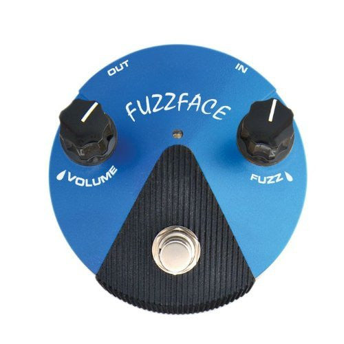 FFM1 SI FUZZ FACE MINI-EA