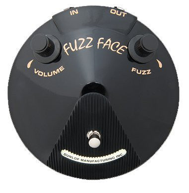 JBF3B BONAMASSA FUZZFACE-EA