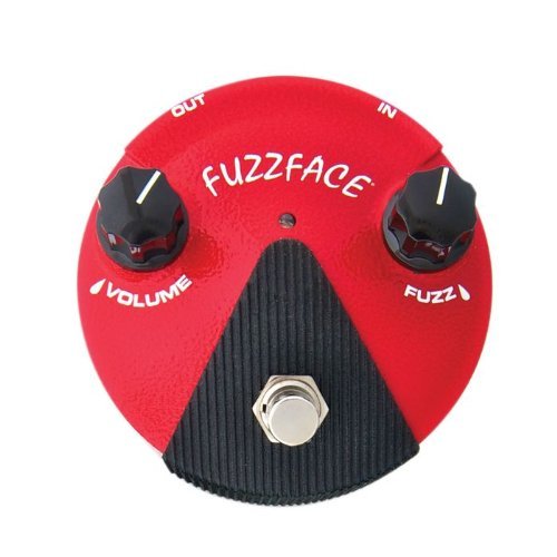 FFM2 GE FUZZ FACE MINI-EA