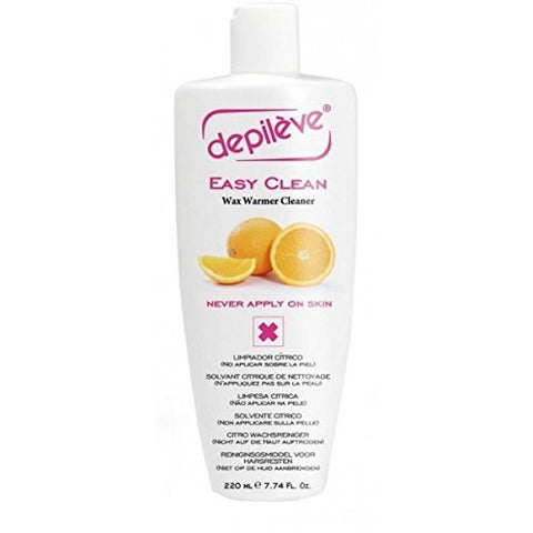 Depileve Easy Clean 7.7 oz