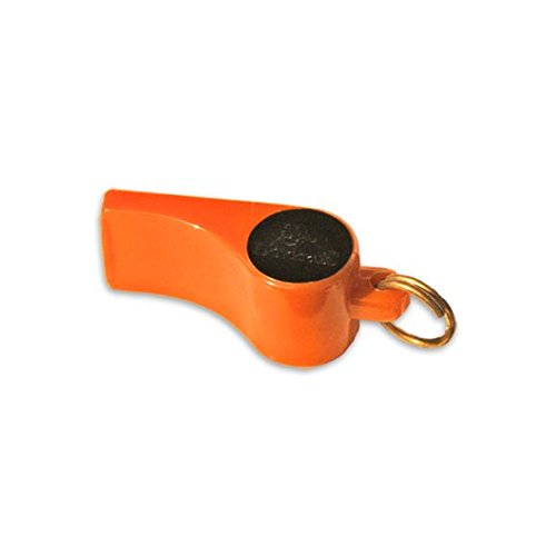 Pro Whistle - Orange