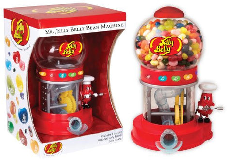 Mr. Jelly Belly Bean Machine - 1 oz
