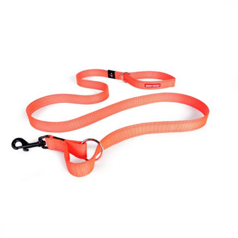 Vario 4 Leash - Blaze Orange