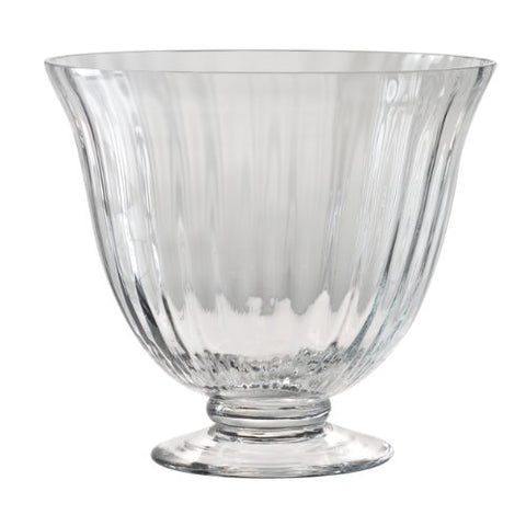 ASPEN CENTERPIECE BOWL, 224 OZ.,