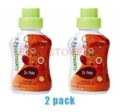 SodaStream Sodamix Dr.Pete, 500ml