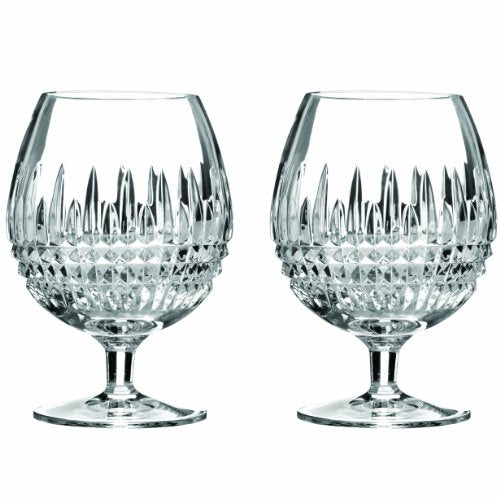 Lismore Diamond Brandy 16 oz Set/2 (not in pricelist)