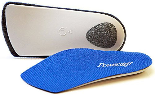 SlimTech 3/4 Length D- Blue - Men's 10-10.5, Women's 12-12.5