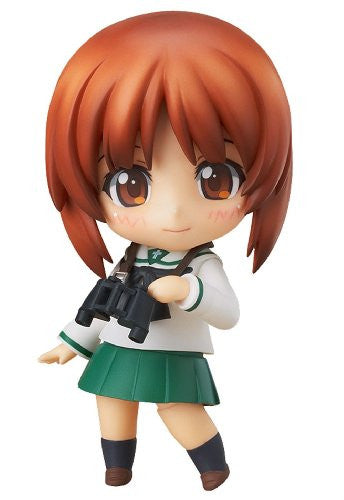 MIHO NISHIZUMI NENDOROID