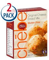 Chebe Mix Orgnl Wfgf 7.5oz