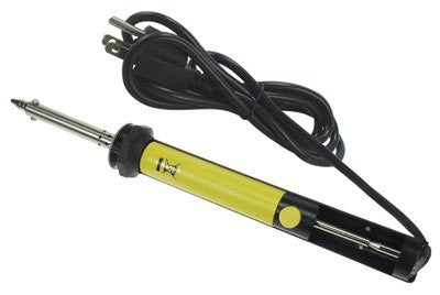 Vacuum Desoldering Pump With Heater 30w