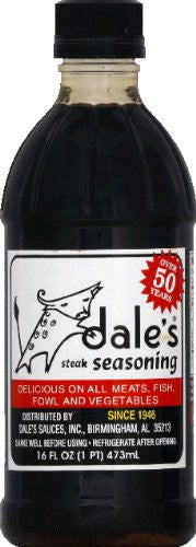 Original Dale's Seasoning - 16 oz