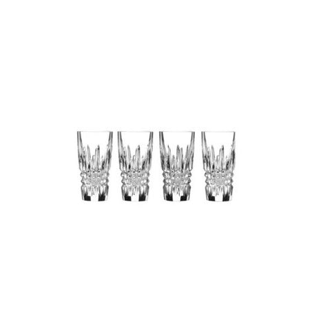 Lismore Diamond Shot Glass 2 oz Set/4 (not in pricelist)