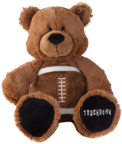 Game Day Football Bear