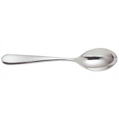 Nuovo Milano Dinner Spoon by Ettore Sottsass [Set of 6] Finish: Mirror Polished
