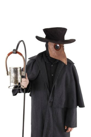 Plague Doctor Kit