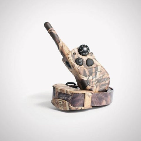 WetlandHunter A-Series 500 yard Remote Trainer