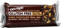 Free Dark Chocolate Trail Mix 45g