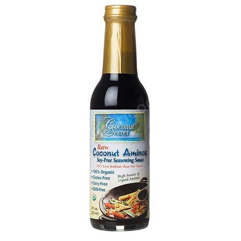 Coconut Aminos 8oz