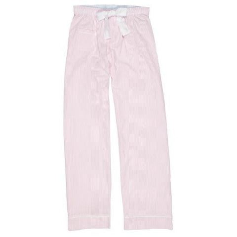 VIP Seersucker Pant - Set Sail Blue, Medium