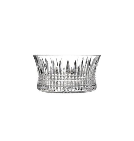 Lismore Diamond Bowl 8"  (not in pricelist)