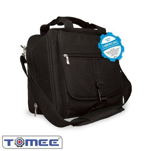Wii U System Controller Carrying Bag - Tomee