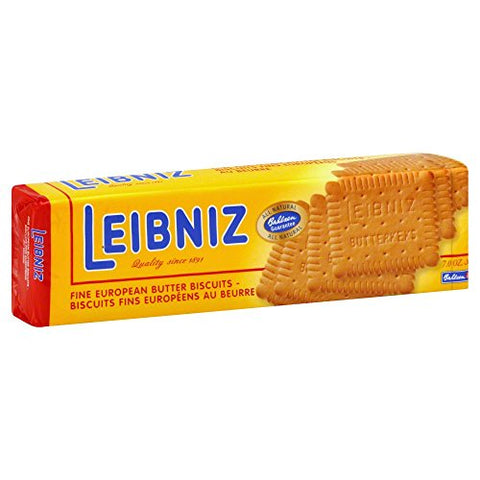 Leibniz, 7 oz