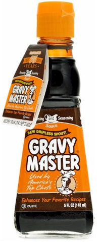 Gravy Master, 12/5 oz. Bottles