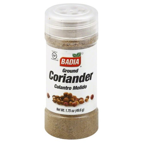 Badia Coriander Ground 1.75 OZ