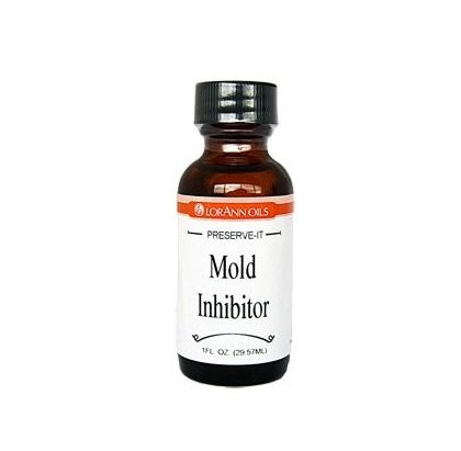 Preserve-It Mold Inhibitor, 1 oz