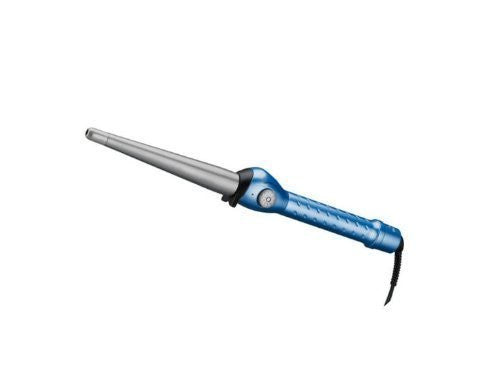 Nano Titanium 1" Coni Curling Iron
