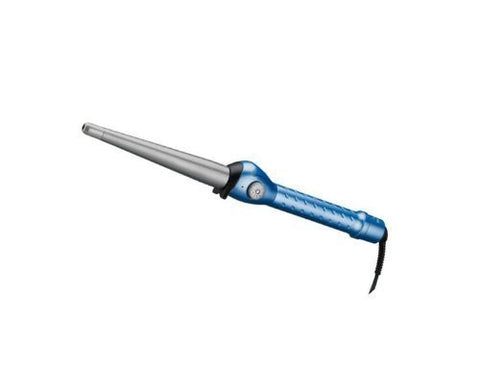 Nano Titanium 1" Coni Curling Iron
