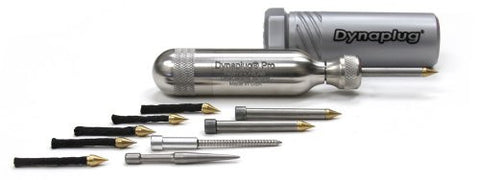Dynaplug Pro - Aluminum