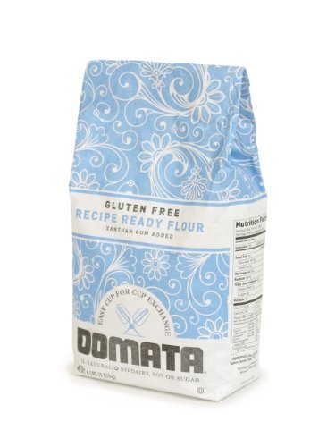 Recipe Ready Flour, 4 lbs