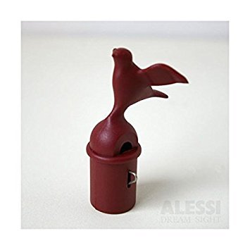 Small Bird Shaped Whistle Replacement for Art.9093