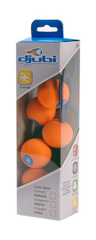 Djubi Ball Refills - Small