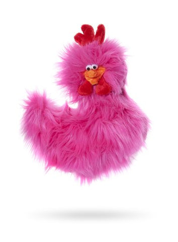Rowdy Rooster - Hot Pink