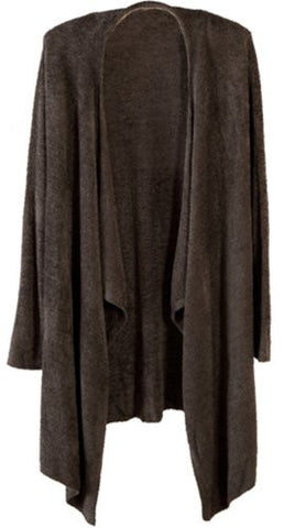 Bamboo Chic Lite Calypso Wrap Cocoa L/XL