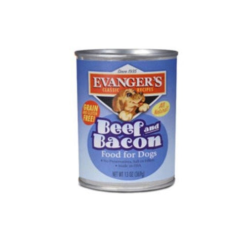 EVAN Class BF BCN Dog 13z