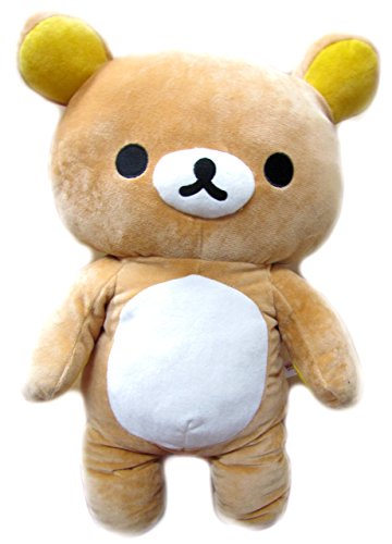 Rilakkuma Medium 15”