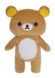 Rilakkuma Large 22”