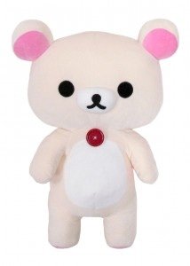 Korilakkuma Large 20”