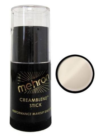 CreamBlend Stick Makeup - Eurasia Ivory