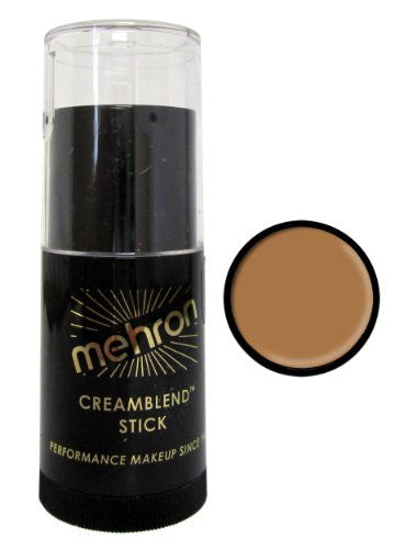 CreamBlend Stick Makeup - Amber Tan