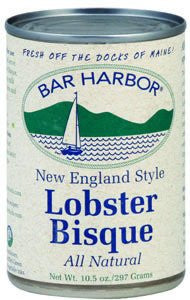 Bar Harbor Lobster Bisque 11.0 OZ
