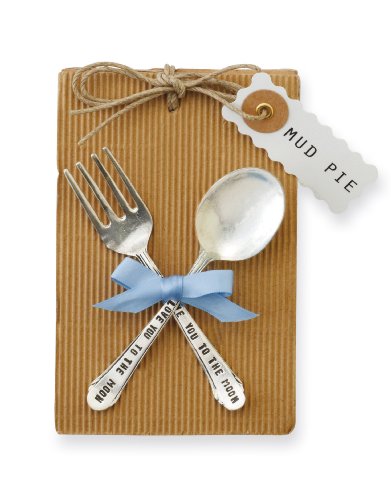 Baby Boy Feeding Set