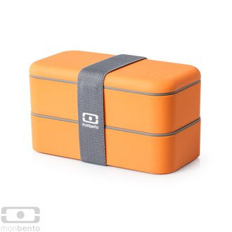 monbentoTM MB Original bento box - orange