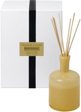 Bedroom Reed - Chamomile Lavender Diffuser 15oz