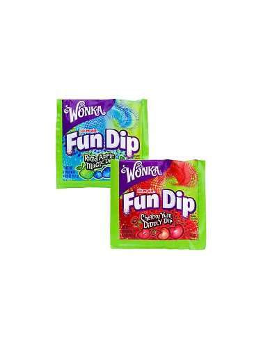 FUN DIPS/48-BX