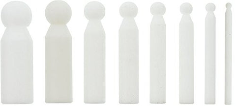 NYLON PUNCH SET-8 PC